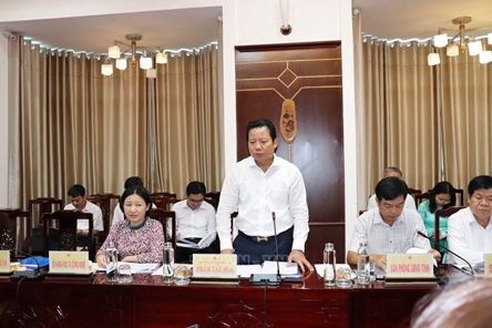 RoK partner supports Tay Ninh in UAV ecosystem development